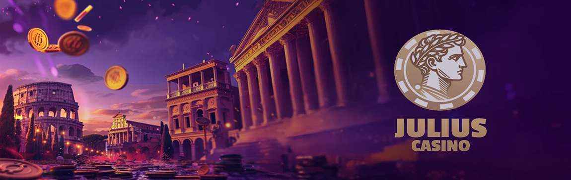 Julius Casino en ligne pour joueurs en France